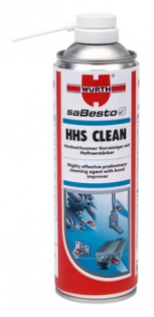 Haftschmierstoff HHS Clean Vorreiniger 500ml