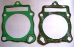 Gasket, Cylinder Block for ZS183MP, 349ccm