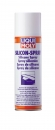 Silikon Spray LIQUI MOLY 300 ml